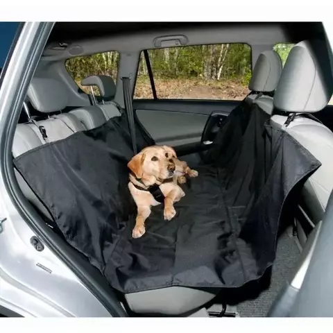 Capa Protetora Impermeável Para Banco de carro para o seu pet - comprar online
