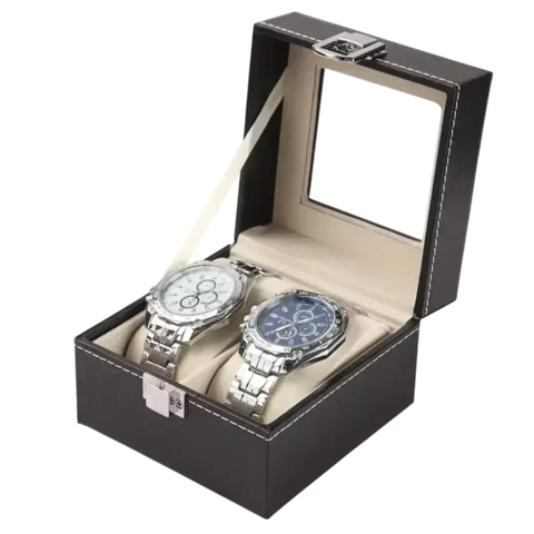 Porta Relógios Vester® - comprar online