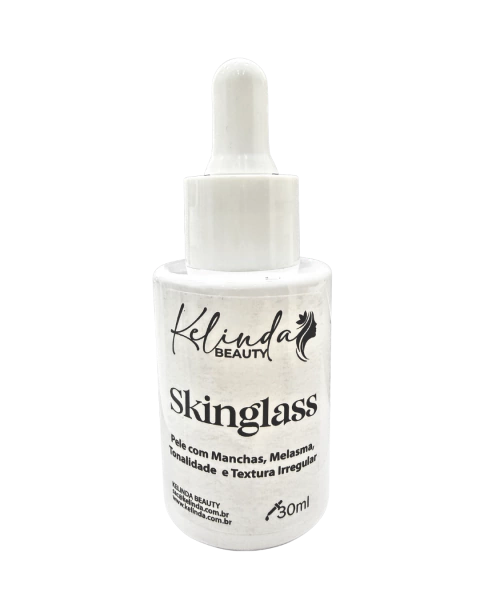 SÉRUM ANTI-MANCHAS SKINGLASS
