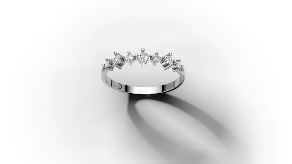 ANILLO ÉCLAT