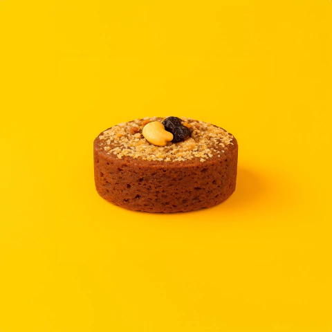 Mini Caseirinho de Nuts e Especiarias - comprar online