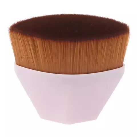 Pincel de maquiagem Kabel - Deixe seu rosto bem mais bonito