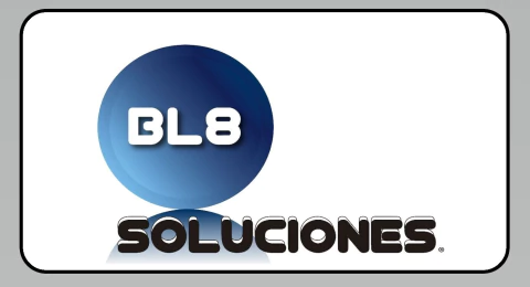 BL8 SOLUCIONES