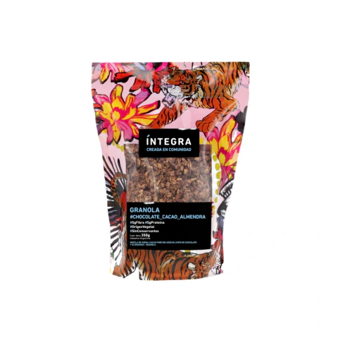 Granola "Integra" Chocolate 350 g