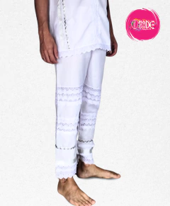 Conjunto Personalizado - Axós - Omolodé | A loja do macumbeiro moderno!