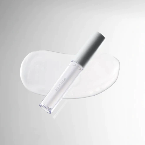 Boca Rosa Hidra Lábios Natural Translúcido