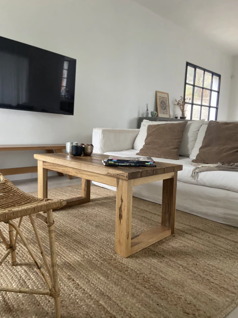MESA RATONA FRIDA