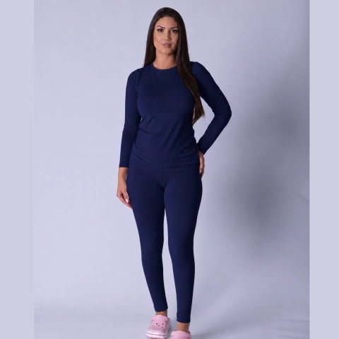 Legging Térmica Feminina - comprar online