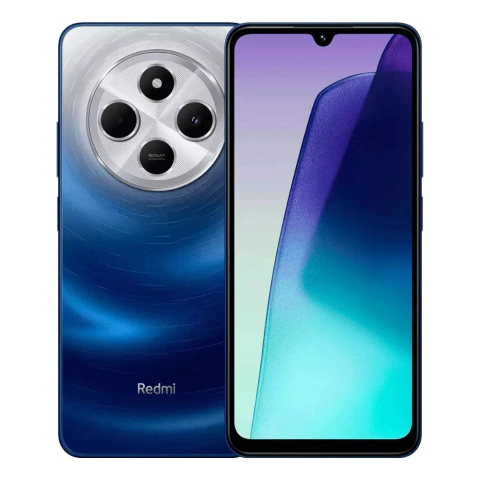 Celular Xiaomi Redmi 14C 256gb