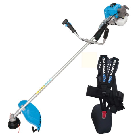 Desmalezadora Gamma Select 52cc