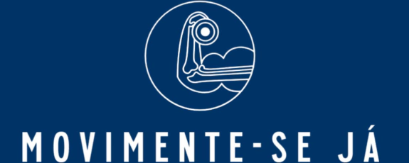 Movimente-se Já
