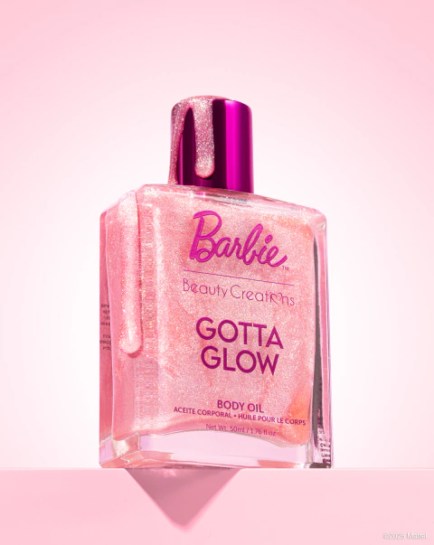 GOTTA GLOW - BODY OIL - comprar en línea