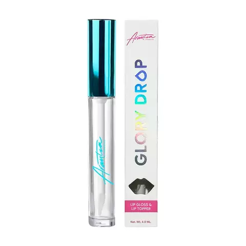GLORY DROP Lip Gloss & Topper