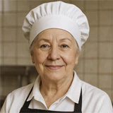 Depois que começamos a utilizar os desmoldantes da Yes nunca mais perdemos um bolo na forma! São ótimos!