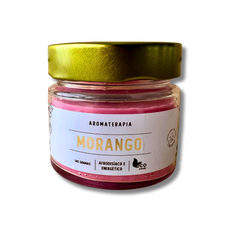 MORANGO - VELA ATRIA AROMAS