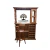 BARRA BAR RECTO DE 1.40 X 2.00 CON COPERO - comprar online