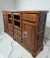 BAHIUT FRANCES DE 2.00 X 1.10 RECTO - comprar online