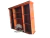 ALZADA DE 1.20 X 0.30 X 1.00 ALTO SIN PUERTA - comprar online