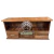 MESA DE TV TIPO RACK 1.50 x 0.70 x 0.44