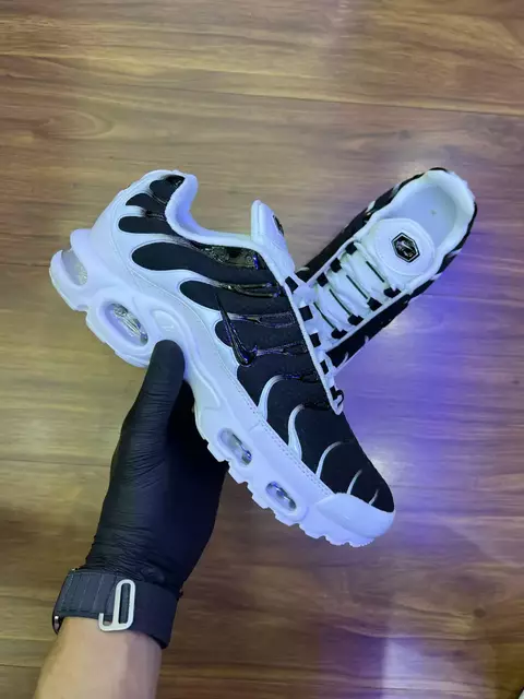 Air Max Tn "Killer Whale"