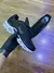 Air Max TN (Preto e Branco)