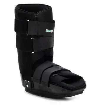 BOTA IMOBILIZADORA CURTA DL041 - DILEPE