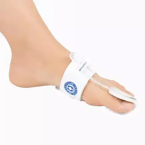 CORRETIVO PARA JOANETE NOTURNO - Hallux Valgus - ORTHOPAUHER - comprar online