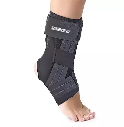 TORNOZELEIRA ANKLE SHIELD SALVAPE