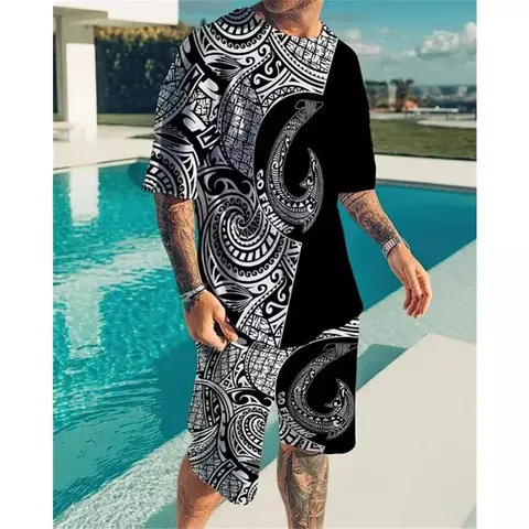 Conjunto Verão Premium