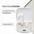Fone Bluetooth Redmi Buds 6 Active Branco – 30h de Bateria, Som Potente e IPX4 - Viora Tech Brasil - Tecnologia, Eletrônicos e Gadgets Inteligentes