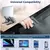 Suporte de Laptop Universal – Elevador de Notebook e Suporte para Computador - loja online