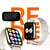 Smartwatch Xiaomi Redmi Watch 5 Lite – Tela AMOLED 1.96”, Duração de Bateria Estendida e Design Premium - Viora Tech Brasil - Tecnologia, Eletrônicos e Gadgets Inteligentes