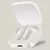 Fone Bluetooth Redmi Buds 6 Active Branco – 30h de Bateria, Som Potente e IPX4 - comprar online