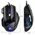 Mouse Gamer X7 – 7 Botões, Retroiluminação LED, Ergônomico e DPI Ajustável até 5500 - loja online