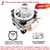 Cooler Wovibo para CPU – Alta Performance e Refrigeração Silenciosa Intel 775/1150/1151/1155/1200 na internet