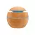 Humidificador de Ar USB de Madeira com Aromaterapia e Difusor de Essência - loja online