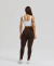 Legging C/ Bolsos em Poliamida na internet