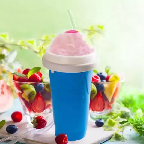 ICE BLAST CUP- GELADO EM MINUTOS - comprar online