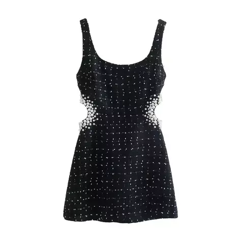 Vestido Pearls - comprar online