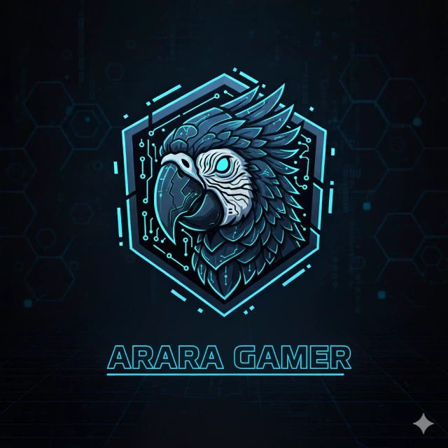 Arara Gamer
