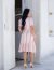 Vestido Laiane Cód: 01327 Maria Amore - Mônica Pedroso