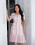 Vestido Laiane Cód: 01327 Maria Amore na internet