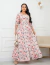 Vestido Janaina Cód: 01318 Maria Amore - comprar online