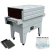 Máquina Seladora Semi Automatica Túnel Shrink BS-4525AG