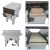 Imagem do Máquina Seladora Semi Automatica Túnel Shrink BS-4525AG
