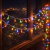 Pisca Pisca Natal Árvore 100 Leds 9m Multifunção - comprar online