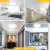 Plafon Painel Luminária Sobrepor Redondo Led 25w - comprar online