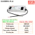 Driver Premium P/ Led Mean Well XLG-320-H-A 320W 60V IP67 - comprar online