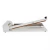 Máquina Seladora Cortador Vedação Manual Corte SP-450 45cm - BRDROP