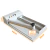 Máquina Seladora Cortador Vedação Manual Corte SP-450 45cm - comprar online